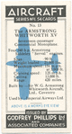The Armstrong Whitworth XV.