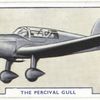 The Percival Gull.