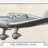 The Percival Gull.