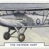 The Hawker 'Hart'.