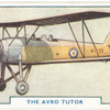 The Avro Tutor.