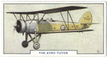The Avro Tutor.