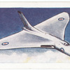 Vulcan A. V. Roe.
