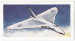 Vulcan A. V. Roe.