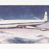 Comet 4. De Havilland.