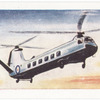 Bristol Helicopter.