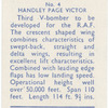 Handley Page Victor.
