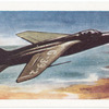 Folland Gnat.