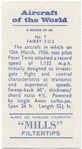 Fairey F. D. 2