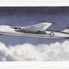 Vickers-Armstrong Valiant.