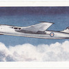 Vickers-Armstrong Valiant.