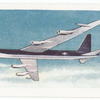 Boeing RB-52B Stratofortress.