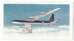 Boeing RB-52B Stratofortress.