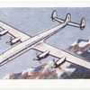 Super Constellation-Lockheed.