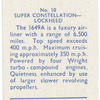 Super Constellation-Lockheed.