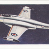 Avro Canada C. F. 100.