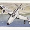 Hawker Hunter.