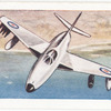 Hawker Hunter.