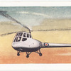 Saunders Roe Skeeter.