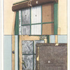Window protection.