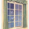 Window protection against blast.