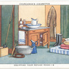 Equipping your refuge room - (B)