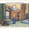 Equipping your refuge room - (B)