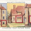 Choosing your refuge room.