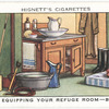 Equipping your refuge room - (B).