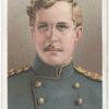 H. M. King of the Belgians.