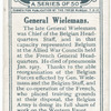 General Wielemans.