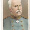 General de Castelnau.