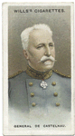 General de Castelnau.