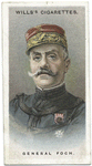 General Foch.