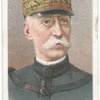 Late General Gallieni.