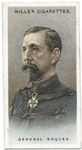 General Roques.