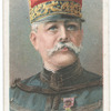 General Sarrail.