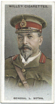 General L. Botha.