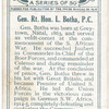 General L. Botha.