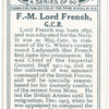 Field-Marshal Lord French.