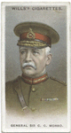 General Sir C. C. Monro.