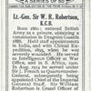 Lt.-Gen. Sir W. R. Robertson.