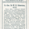 Lt.-Gen. Sir W. R. Robertson.