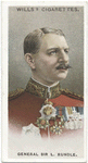 General Sir L. Rundle.