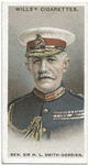 General Sir H. L. Smith-Dorrien.