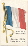 France. National.