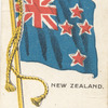 New Zealand.