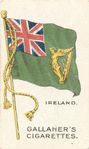 Ireland.