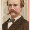 Felix Agnus. Baltimore American.
