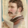 James Gordon Bennett. The New York Herald.